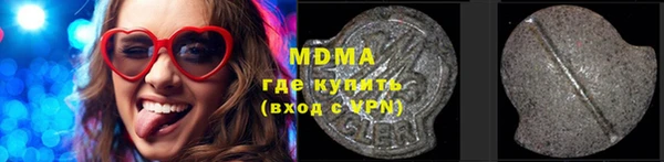 таблы Пересвет